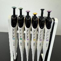 Integra Single Channel Pipettes - Quantity 6 image 0